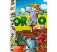 L’Orto Didattico (Libro + Cd) (Cd)