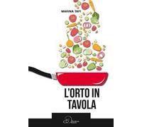 L' orto in tavola