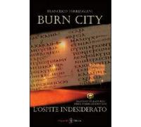 L' ospite indesiderato. Burn city