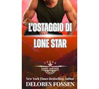 L’ostaggio di Lone Star: 8