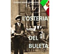 L’osteria del Buleta di Eugenio Maria Castiglioni, 2022, Youcanprint