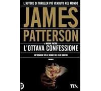 L' ottava confessione