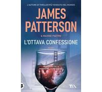 L' ottava confessione
