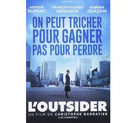 L Outsider [Edizione: Belgio]