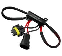 L & P B546 CAN Plug & Play B546 a resistenza di carico per lampade a LED, senza messaggi di errore