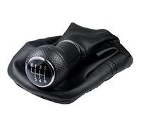 Cuffia Del Cambio Pomello 6 Marce Cuffia F. VW Golf 4 IV Bora Telaio 12mm