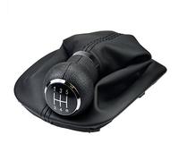 Cuffia Del Cambio Pomello per VW Passat 3B3 3B6 B5 3BG con Telaio 5 Marce