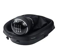 L & P Car Design L&P A263-3 Pomello e cuff e Telaio con 6 marce come plug play parte di ricambio per 1t0711113 e 2K0711113