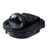 L & P Car Design L&P A263-4 Pomello e cuff e Telaio con 5 marce come plug play parte di ricambio per 1t0711113 e 2K0711113