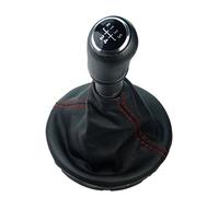 L & P Car Design L & P - 262-4 Pomello e cuff e Telaio con 5 marce come plug play parte di ricambio per 7h0711113