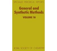 L P Crawford General and Synthetic Methods (Copertina rigida)