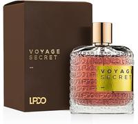 L.P.DO Voyage Secret Profumo Eau de Parfum Uomo 100 ML
