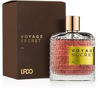 L.P.DO Voyage Secret Profumo Eau de Parfum Uomo 100 ML