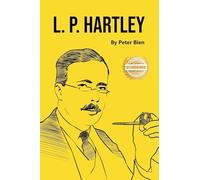 L. P. Hartley