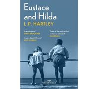 L. P. Hartley Eustace and Hilda (Tascabile) W&N Essentials