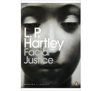 L. P. Hartley Facial Justice (Tascabile) Penguin Modern Classics