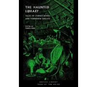 L. P. Hartley Penelope Lively Algernon Blackwood M. The Haunted Lib (Tascabile)
