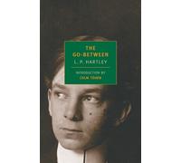 L.P. Hartley The Go-Between (Tascabile)
