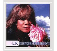 L.P - Keep Your Head 2 The Sky