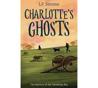 L P Simone Charlotte's Ghosts (Tascabile)