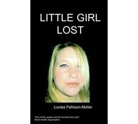 L Pahlson- Moller Little Girl Lost (Tascabile)
