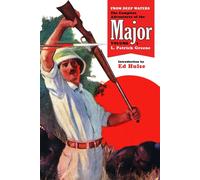 L Patrick Greene From Deep Waters (Tascabile) Major