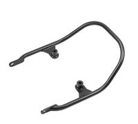 L Per Z650RS 2021 2022 2023 Moto Paraurti Posteriore Passeggero Sedile Maniglia Barra Sostegno Accessori Portapacchi Posteriore Moto(Black)