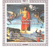 L. Perosi - La Risurrezione di Cristo