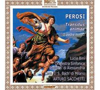 L. Perosi - Transitus Animae