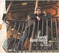 L Pez-Nussa Harold - Herencia