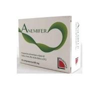 L Pharma Anemifer 45 Compresse Da 600 Mg