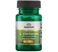 L. Plantarum Inner Bowel Support - 30 vcaps