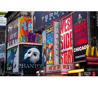 L.PRIMA/F.SINATRA/E.FITZGERALD & 0. - Broadway & Musical Hits