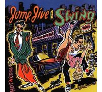 L.PRIMA/J.TURNER/R.BROWN & O. - Jump,Jive & Swing
