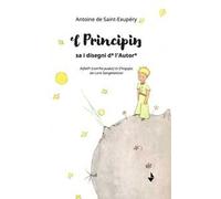 ᵉl Principiŋ. sa i disegni dᵊ l’Autorᵊ