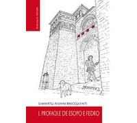 L profaqle de Esopo e Fedro. Testo perugino