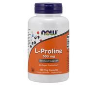Now Foods Proline 500 mg (120 Capsule veg)
