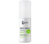 L.R.B. LAB.RICERC. BIOCHIMICHE Deodorante FPR Vapo Fresco 24h con timo e vitamina E, 100ml