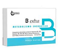 L.R.B. LAB.RICERC. BIOCHIMICHE FPR B EXTRA 30 COMPRESSE