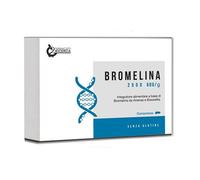 L.R.B. LAB.RICERC. BIOCHIMICHE FPR BROMELINA 2500 GDU/G 30 COMPRESSE