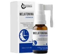 L.R.B. LAB.RICERC. BIOCHIMICHE FPR MELATONINA ADVANCED 15 ML