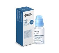 L.R.B. LAB.RICERC. BIOCHIMICHE Gocce Oculari FPR Lubri Eyes lenitive e idratanti, 10ml