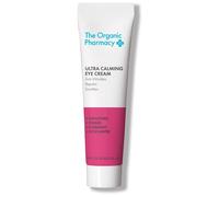 L.R.B. LAB.RICERC. BIOCHIMICHE THE ORGANIC PHARMACY ULTRA CALMING EYE CREAM 15 ML