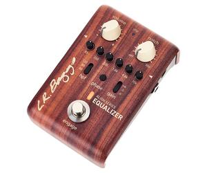 L.R.Baggs Align EQ Effektpedal