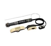 L.R. Baggs Anthem-SL Acoustic Guitar Pickup and Microphone