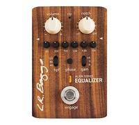 L.R. Baggs Equalizer Align - Pedale per chitarra acustica