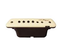 L.R. Baggs M1A M1A Active Magnet Pickup - Guitar Pickup.