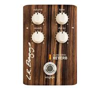 L.R. Baggs Reverb Align - Pedale per chitarra acustica