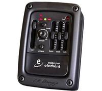 L.R. Baggs Stage Pro Pickups Chitarra Acustica
