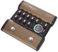 LR Baggs Venue DI Acoustic Guitar Effect Pedal